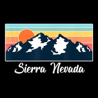 Sierra Nevada T Shirt V-neck Tee | Artistshot