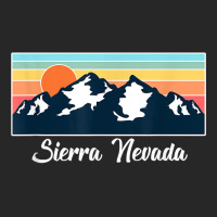 Sierra Nevada T Shirt Men's T-shirt Pajama Set | Artistshot