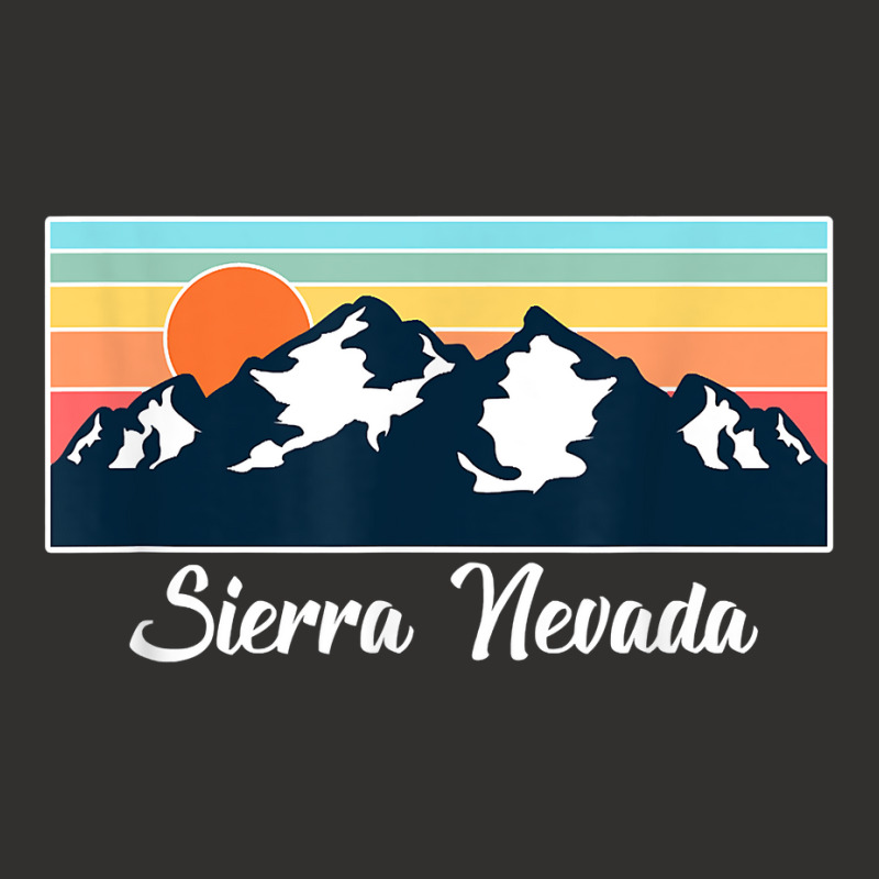 Sierra Nevada T Shirt Champion Hoodie | Artistshot