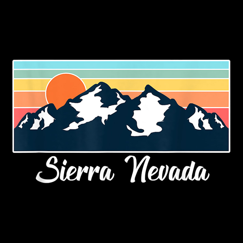 Sierra Nevada T Shirt Unisex Jogger | Artistshot