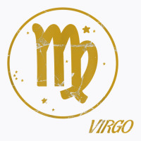 Virgo Birthday Gift Star Sign Zodiac Astrology Horoscope T Shirt T-shirt | Artistshot