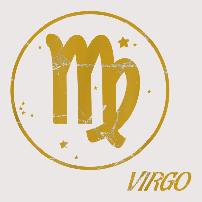 Virgo Birthday Gift Star Sign Zodiac Astrology Horoscope T Shirt Pocket T-shirt | Artistshot