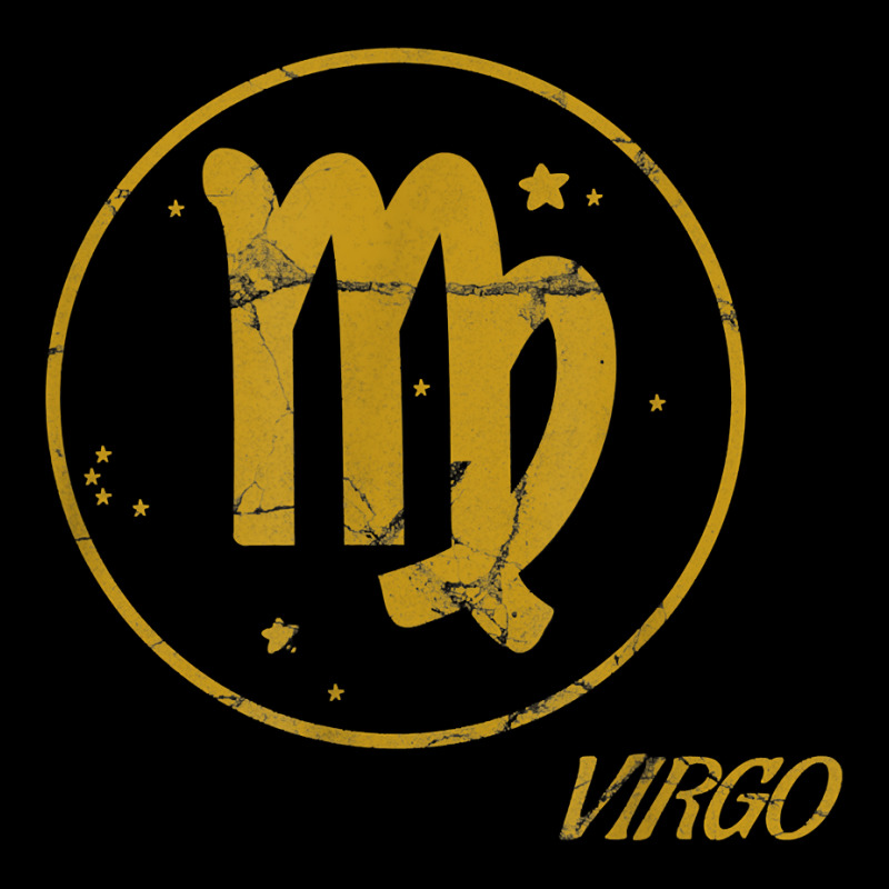 Virgo Birthday Gift Star Sign Zodiac Astrology Horoscope T Shirt Zipper Hoodie | Artistshot