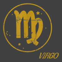 Virgo Birthday Gift Star Sign Zodiac Astrology Horoscope T Shirt Vintage T-shirt | Artistshot