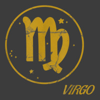 Virgo Birthday Gift Star Sign Zodiac Astrology Horoscope T Shirt Men's Polo Shirt | Artistshot