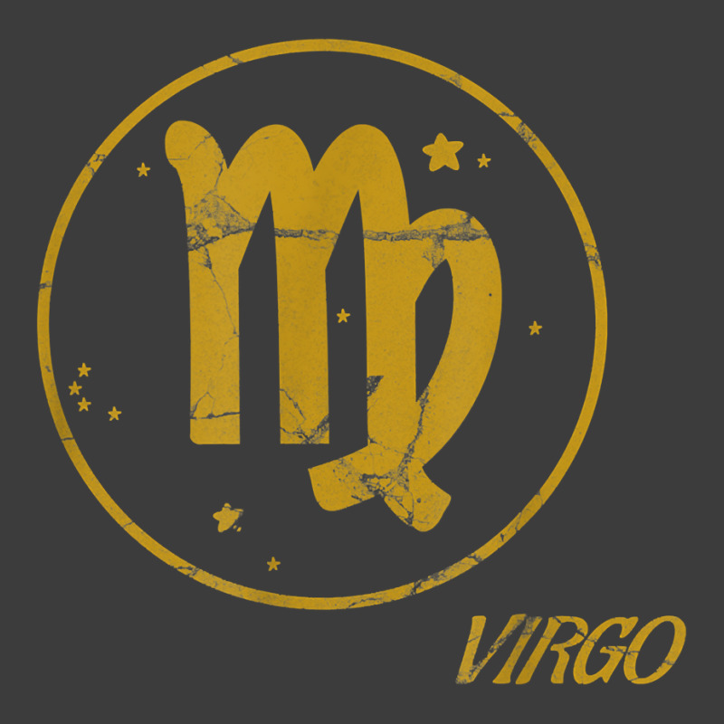 Virgo Birthday Gift Star Sign Zodiac Astrology Horoscope T Shirt Men's Polo Shirt | Artistshot