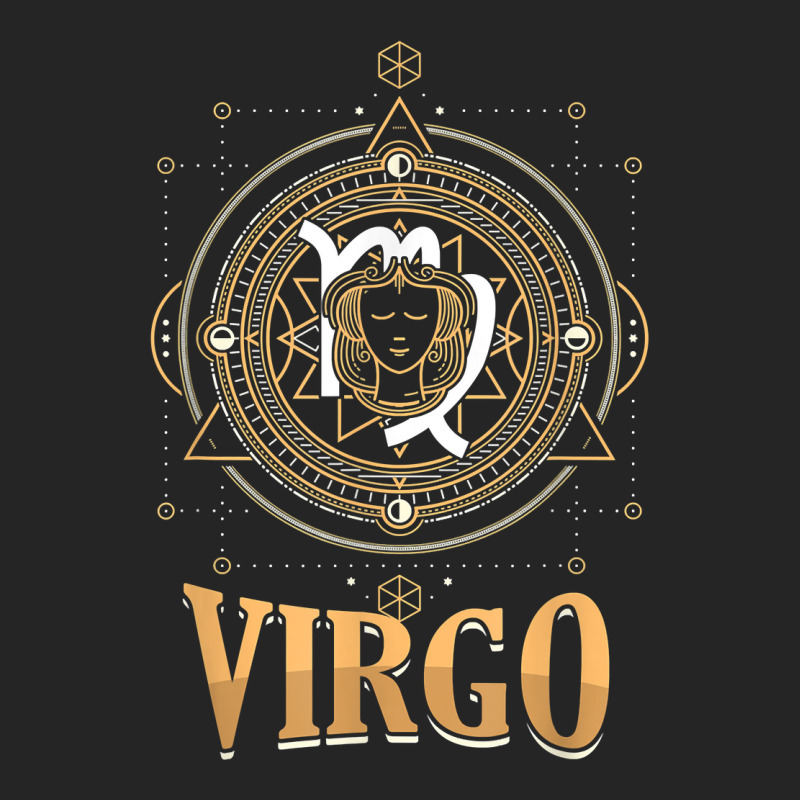 Virgo Horoscope Zodiac Signs Stern Birthday Astrology Gift T Shirt Unisex Hoodie | Artistshot