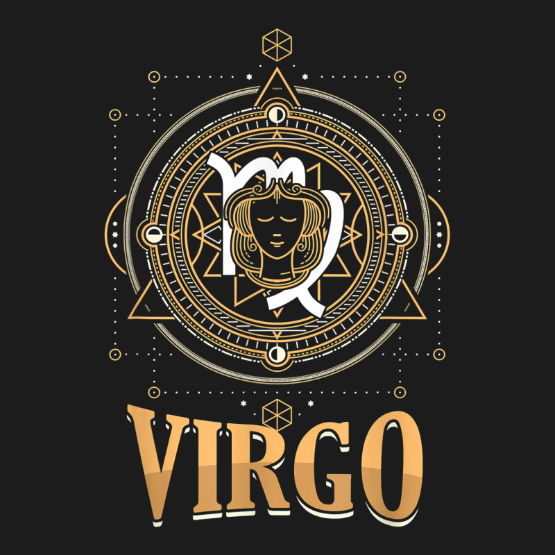 Virgo Horoscope Zodiac Signs Stern Birthday Astrology Gift T Shirt Hoodie & Jogger Set | Artistshot