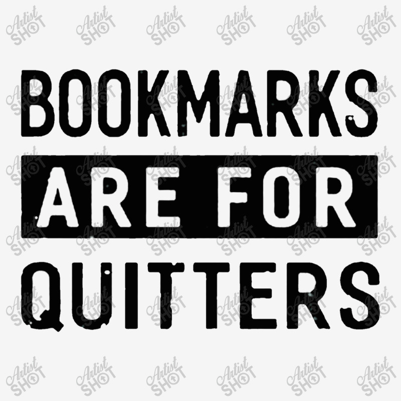 Bookmarks Are For Quitters Toddler Hoodie by betakono | Artistshot