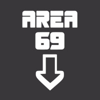 Area 69 Futuristic Ladies Curvy T-shirt | Artistshot