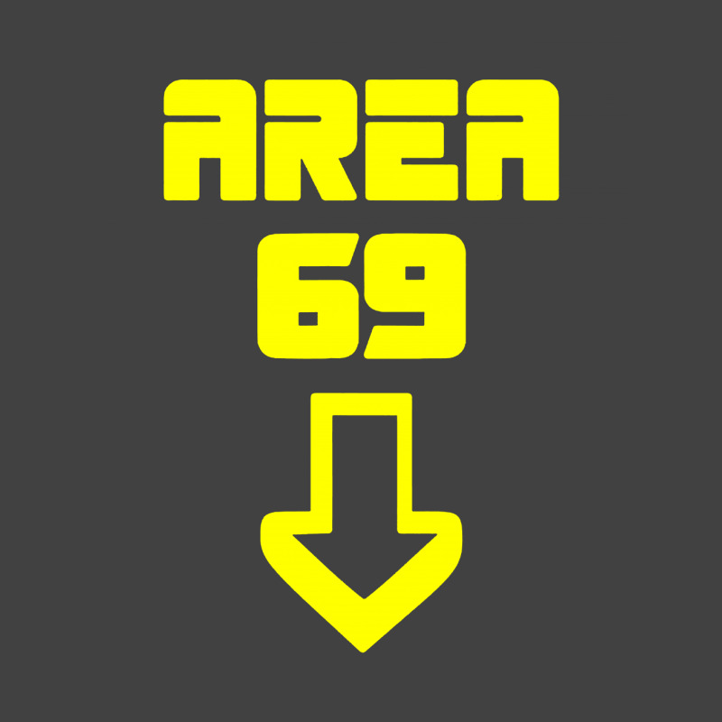 Area 69 Futuristic Vintage T-Shirt by Romeo and Juliet | Artistshot