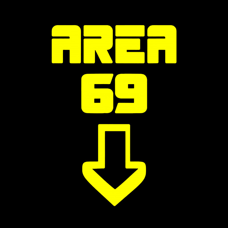 Area 69 Futuristic Pocket T-Shirt by Romeo and Juliet | Artistshot