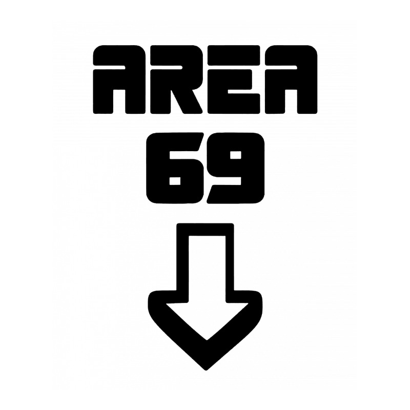 Area 69 Futuristic Baby Tee by Romeo and Juliet | Artistshot