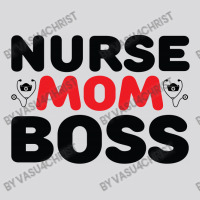 Nurse Mom Boss Women's Triblend Scoop T-shirt | Artistshot