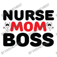 Nurse Mom Boss Women's Pajamas Set | Artistshot