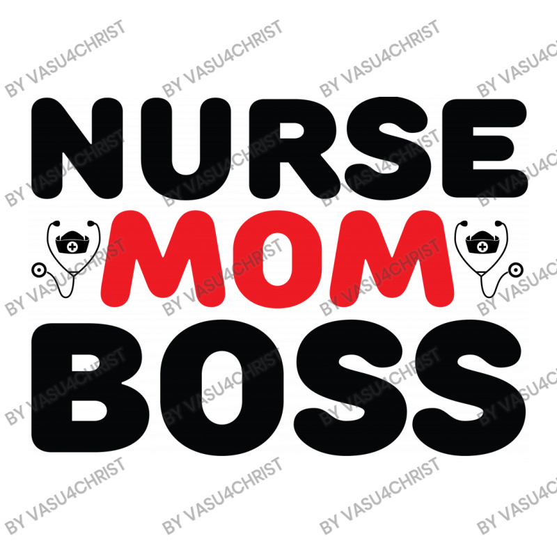 Nurse Mom Boss Women's Pajamas Set by vasu4christ | Artistshot