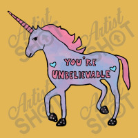 You're Unbelievable Magic Unicorn Vintage Hoodie And Short Set | Artistshot