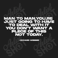 Richard Webber Quotes Classic T-shirt | Artistshot