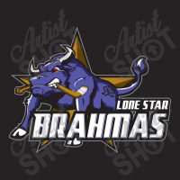 Lone Star Brahmas Vintage Cap | Artistshot