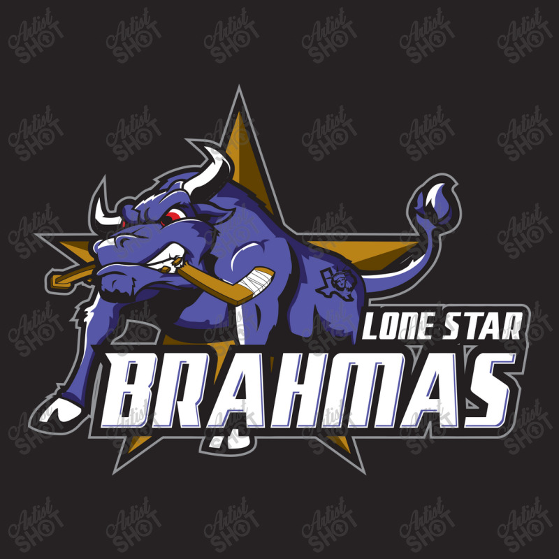 Lone Star Brahmas Vintage Cap by SNOWFLAKE | Artistshot