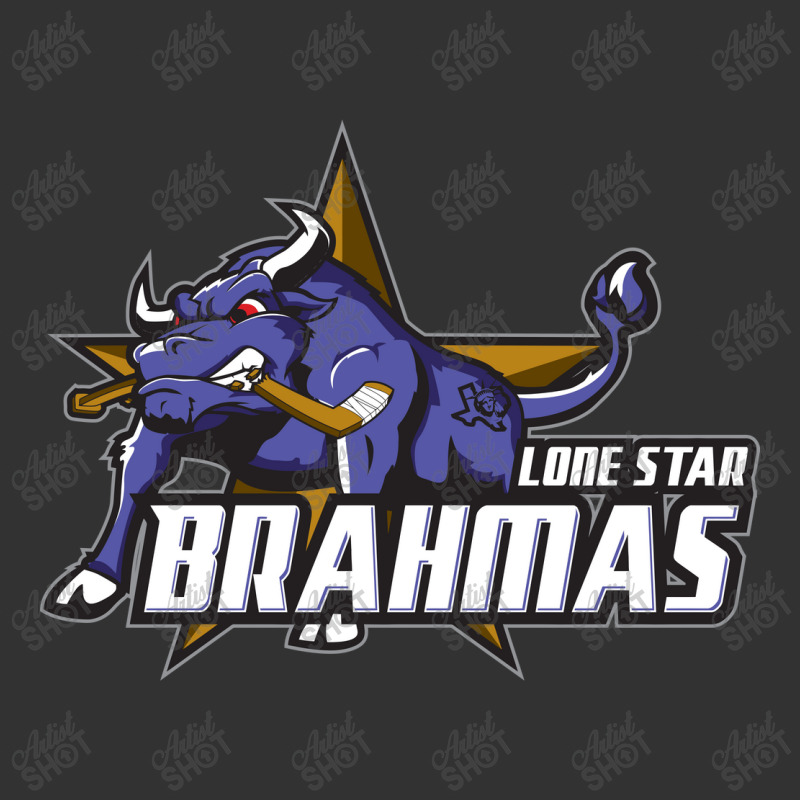 Lone Star Brahmas Baby Bodysuit by SNOWFLAKE | Artistshot