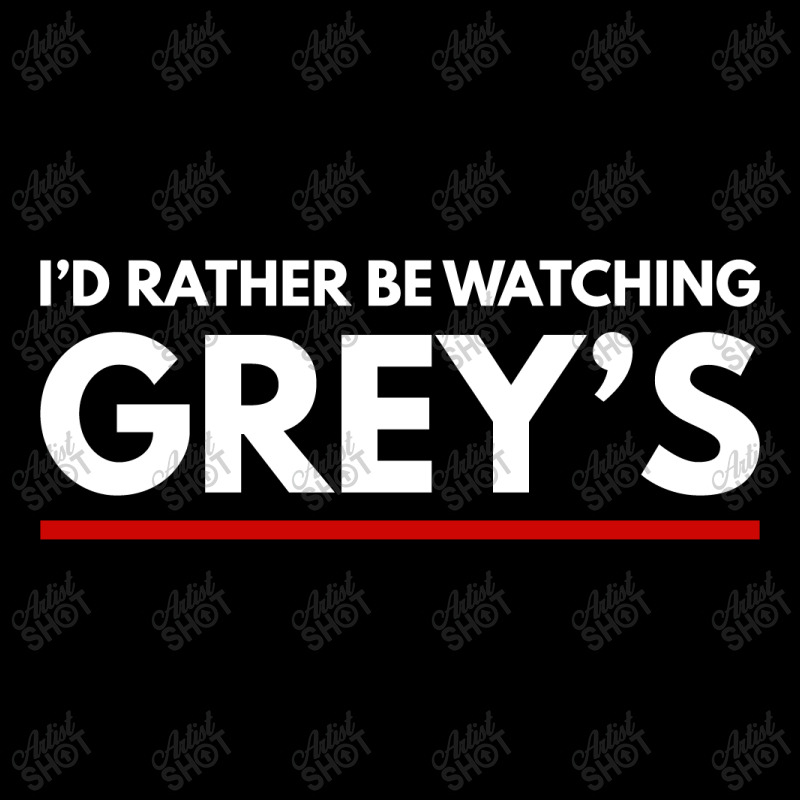 Watching Greys Lightweight Hoodie by blackacturus | Artistshot