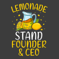 Lemonade Stand Founder & Ceo I Funny Lemon Business Summer T Shirt Men's Polo Shirt | Artistshot