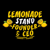 Lemonade Stand Founder & Ceo T Shirt Pocket T-shirt | Artistshot