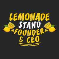 Lemonade Stand Founder & Ceo T Shirt Men's T-shirt Pajama Set | Artistshot