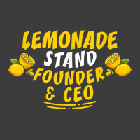 Lemonade Stand Founder & Ceo T Shirt Men's Polo Shirt | Artistshot