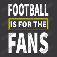 Football Is For The Fans Ladies Curvy T-shirt | Artistshot