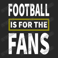 Football Is For The Fans Women's Pajamas Set | Artistshot