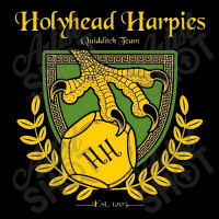 Holyhead Harpies Fleece Short | Artistshot