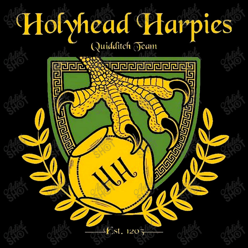 Holyhead Harpies Fleece Short | Artistshot