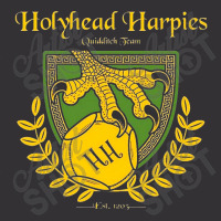 Holyhead Harpies Vintage Short | Artistshot