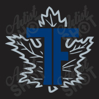 The-toronto-furies-pen T-shirt | Artistshot