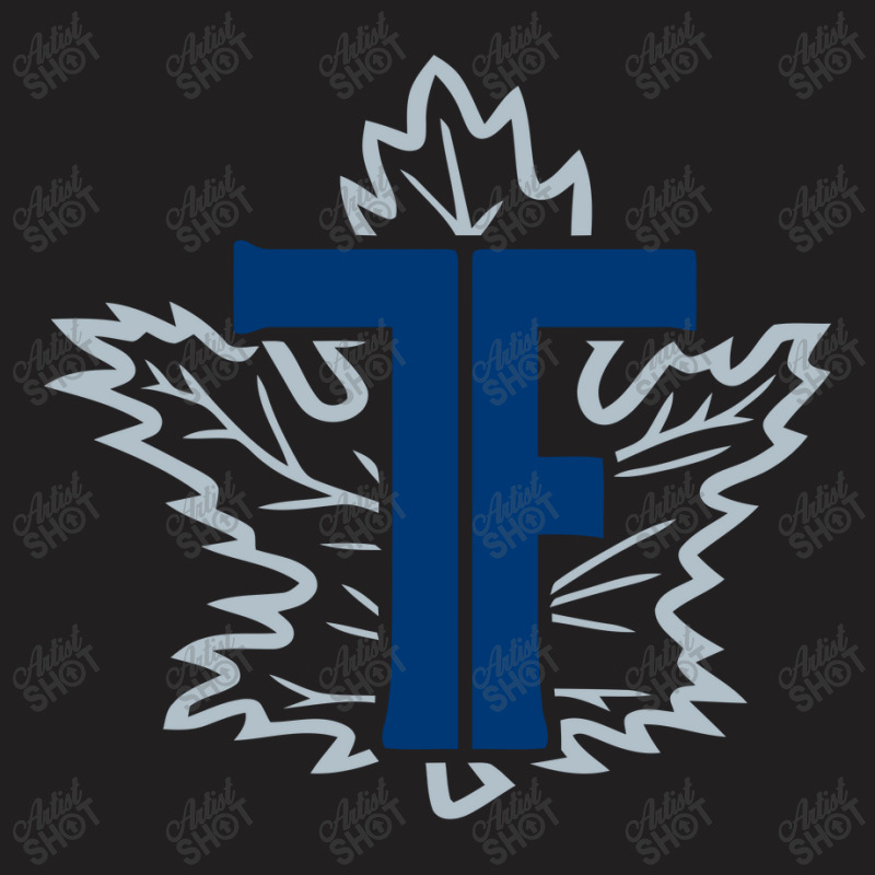 The-toronto-furies-pen T-shirt | Artistshot