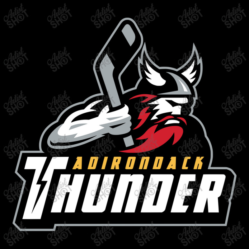 The-adirondack-thunder-pen V-neck Tee | Artistshot