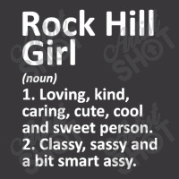 Rock Hill Girl Mo Missouri Funny City Home Roots Gift Ladies Curvy T-shirt | Artistshot