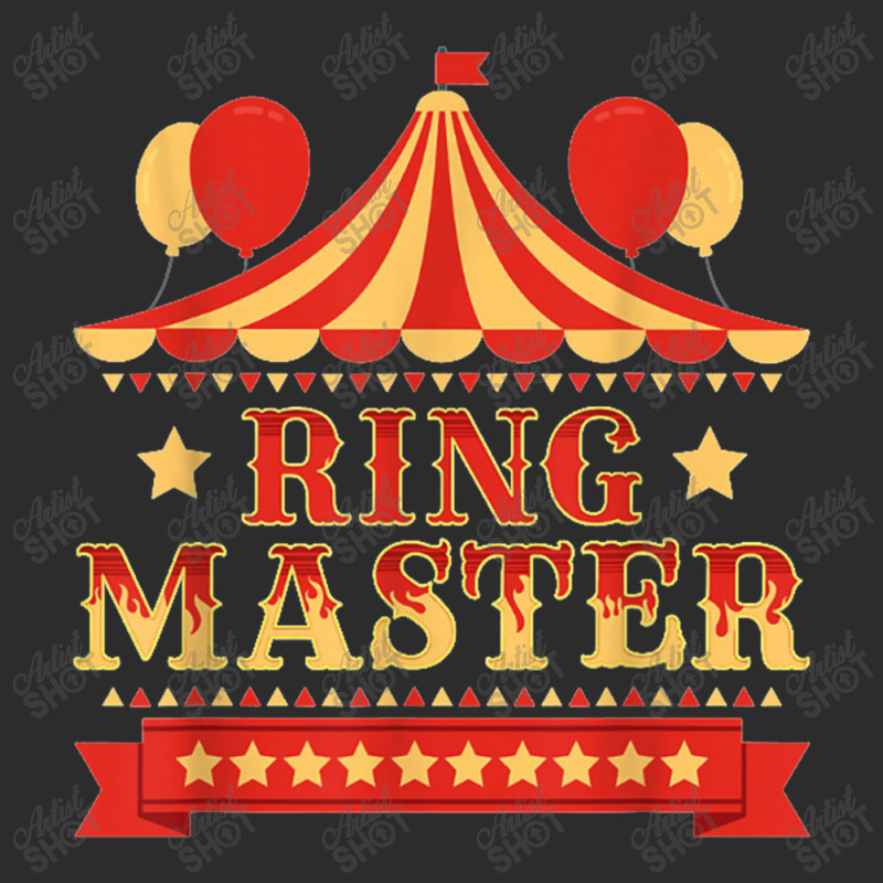 Ringmaster   Circus Birthday Party Circus Costume Exclusive T-shirt | Artistshot