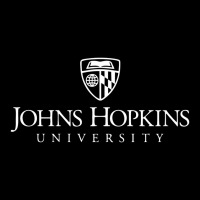 Stunning - Johns Hopkins Design Adjustable Cap | Artistshot