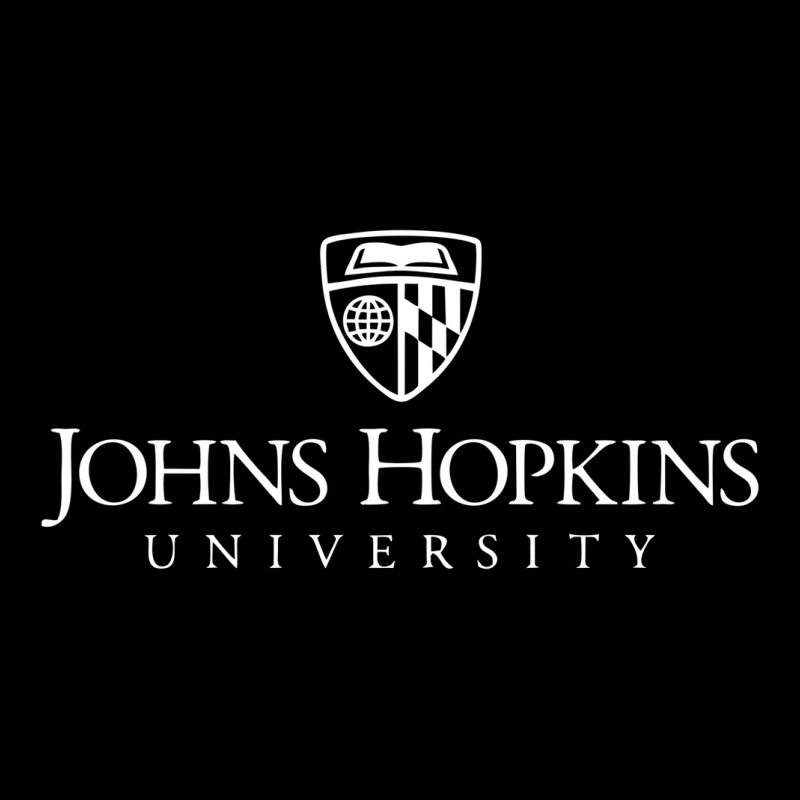 Stunning - Johns Hopkins Design Adjustable Cap | Artistshot