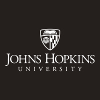 Stunning - Johns Hopkins Design Tank Top | Artistshot