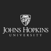 Stunning - Johns Hopkins Design Unisex Hoodie | Artistshot