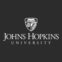 Stunning - Johns Hopkins Design Exclusive T-shirt | Artistshot