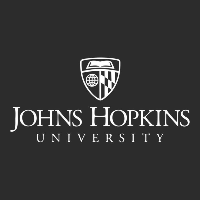 Stunning - Johns Hopkins Design Exclusive T-shirt | Artistshot