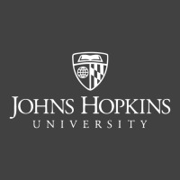 Stunning - Johns Hopkins Design Vintage T-shirt | Artistshot