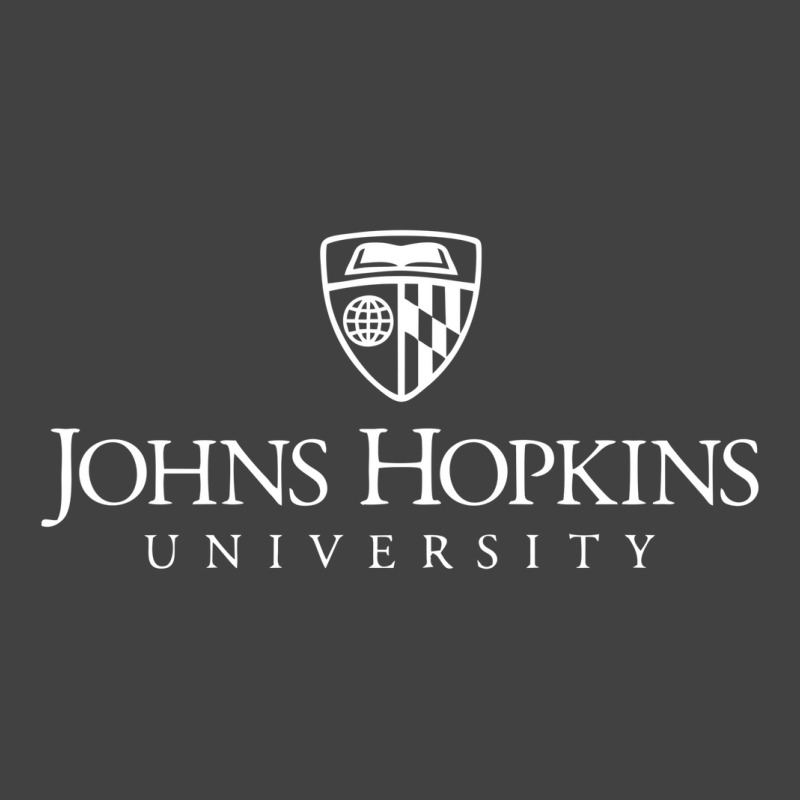 Stunning - Johns Hopkins Design Vintage T-shirt | Artistshot