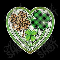 St Patricks Day Women Green Fleece Short | Artistshot