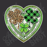 St Patricks Day Women Green Vintage Short | Artistshot